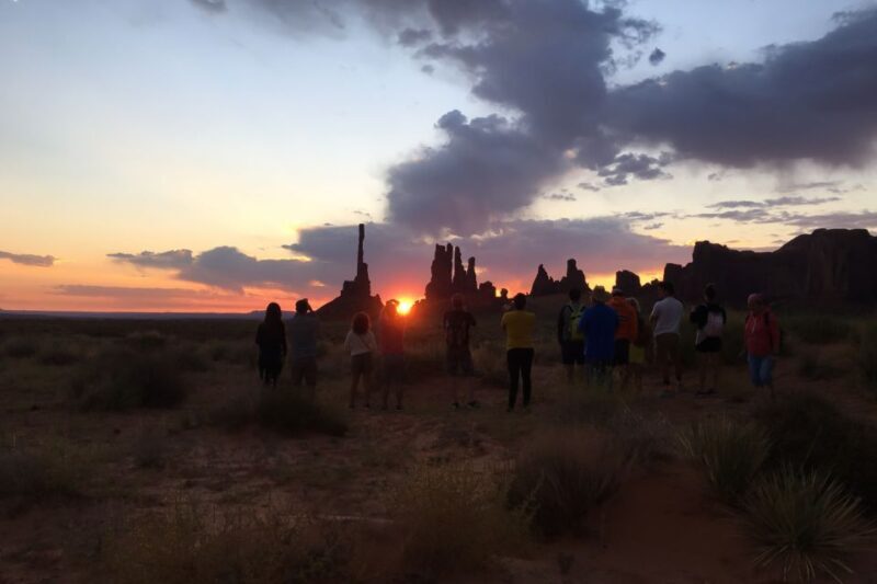 Monument Valley: Sunset Tour with Navajo Guide - FAQs