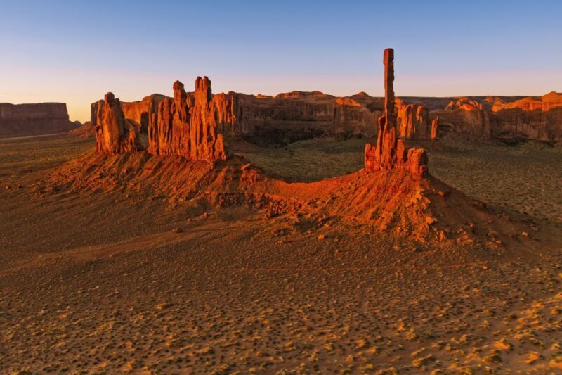 Monument Valley: Sunset Tour with Navajo Guide - Final Words