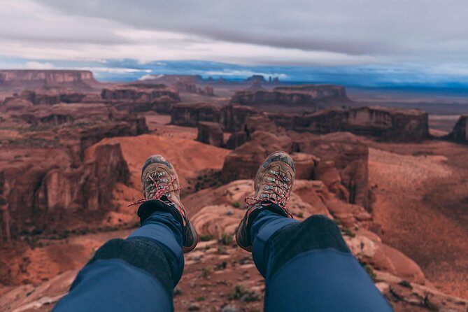 Monument Valley Tour - Exploring Monument Valley: A Guided Journey Into the Heart of Navajo Country