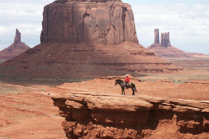 Monument Valley Tour from Flagstaff - An In-Depth Look at the Monument Valley Tour from Flagstaff