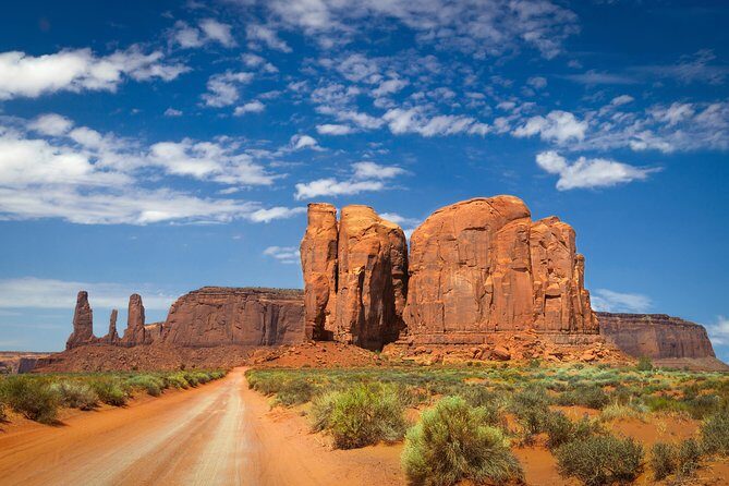 Monument Valley Tour from Flagstaff - What Makes This Tour Stand Out?
