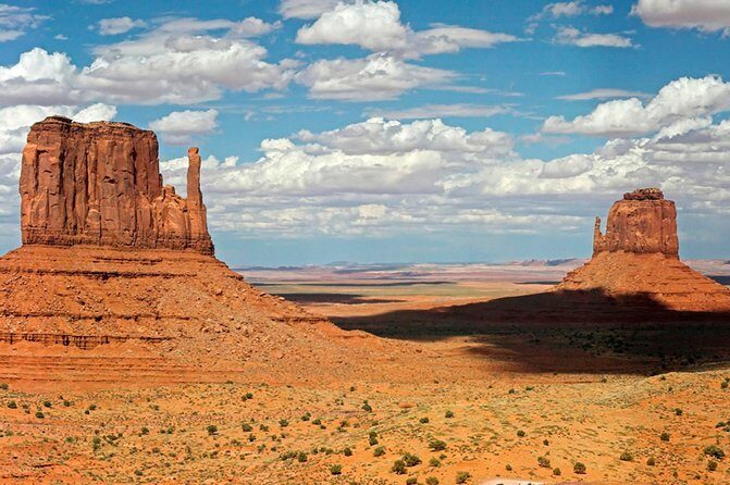 Monument Valley Tour from Flagstaff - FAQs