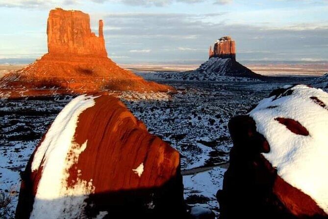 Monument Valley's 3.0 Hours Cultural Tour - Why the Monument Valley’s 3.0 Hours Cultural Tour Might Be Perfect for You