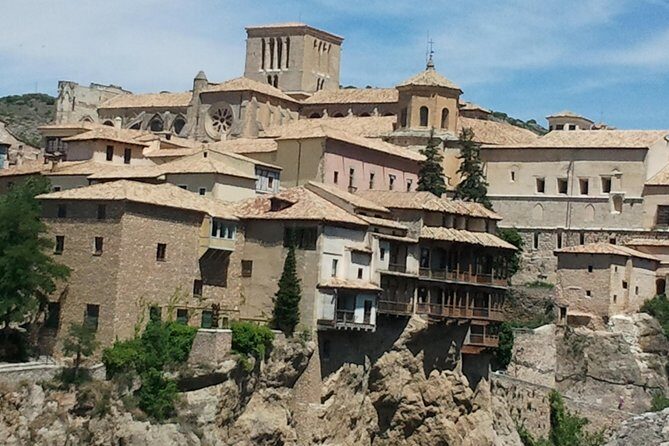 Monumental Basin Day Guided Tour - Final Thoughts: Is It Worth It?