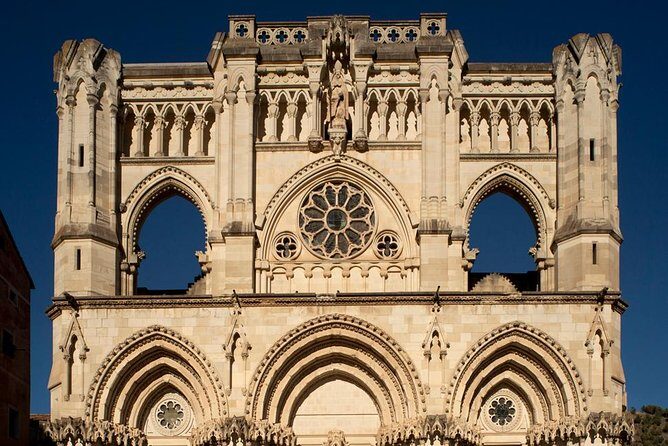 Monumental Basin Day Guided Tour - FAQ About the Monumental Basin Day Guided Tour