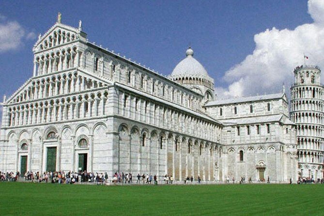 Monumental Complex of Pisa Cathedral Square - In-Depth Review: What You Get and Why It Matters