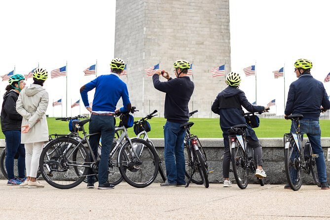 Monumental Electric Bike Tour - Is This Tour Worth the Price?