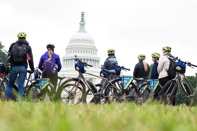 Monumental Electric Bike Tour - Who Will Love It?