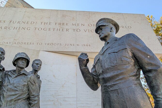 Monumental History: Presidents on the National Mall - A Deep Dive into the Experience