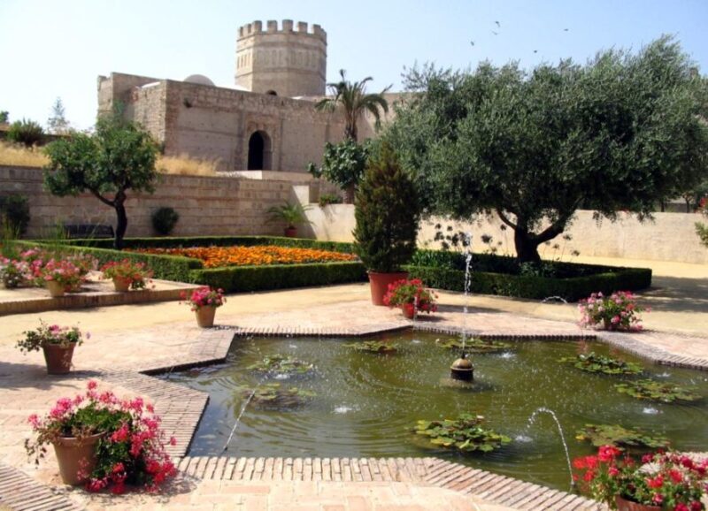Monumental Jerez Guided Tour - Frequently Asked Questions