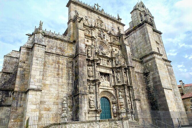 Monumental Morning Walking Tour in Pontevedra - Final Thoughts