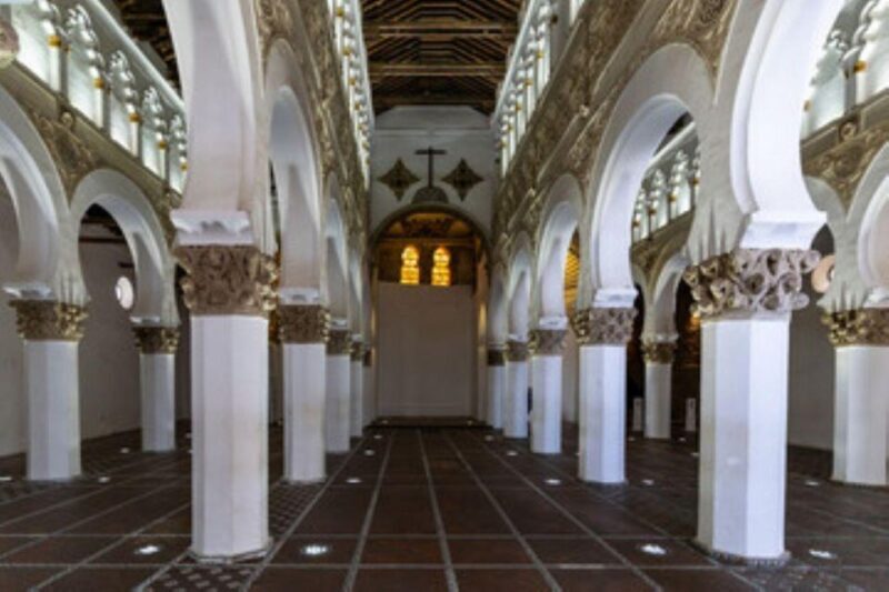 Monumental Route - Interior 7 Monuments - A Practical Look at the Monumental Route - Interior 7 Monuments Tour
