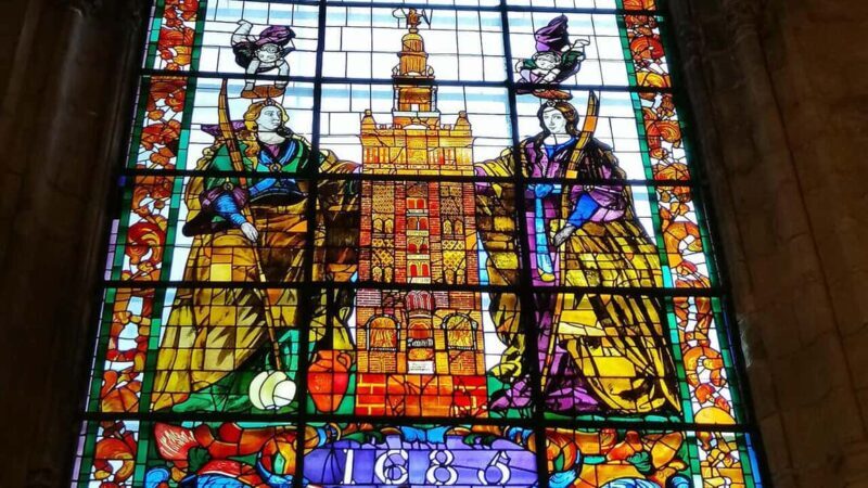 Monumental Tour: The Essence of Seville: Royal Alcázar and Cathedral - An In-Depth Look at the Tour Experience
