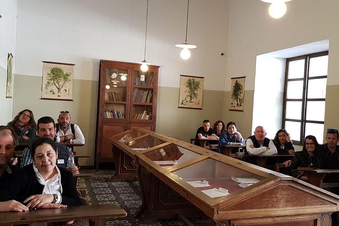 Monumental Úbeda and Baeza - Guided tours with interiors - Who Should Consider This Tour?