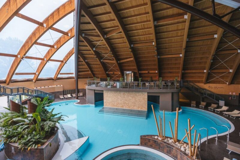 Monza: Acquaworld Experience with Entry Tickets - Monza: Acquaworld Experience with Entry Tickets