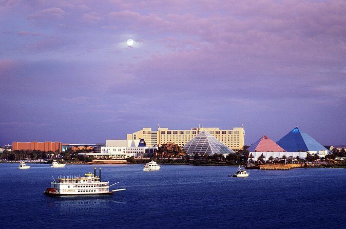 Moody Gardens General Admission - Aquarium & Rainforest - FAQs