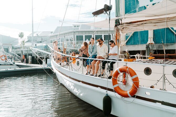 Mooloolaba Breakfast Cruise - Practical Details: What You Need to Know
