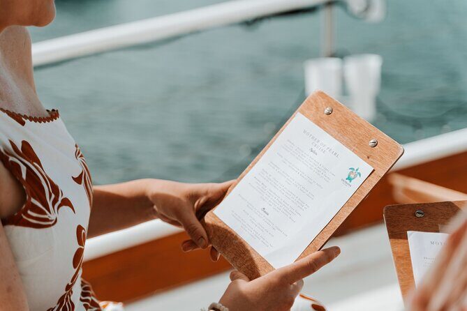 Mooloolaba Breakfast Cruise - FAQ