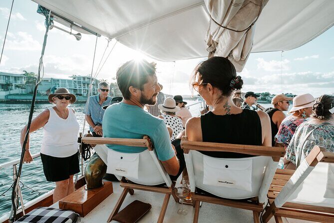Mooloolaba Sunset Cruise with Live Music - Final Thoughts: Is It Worth It?