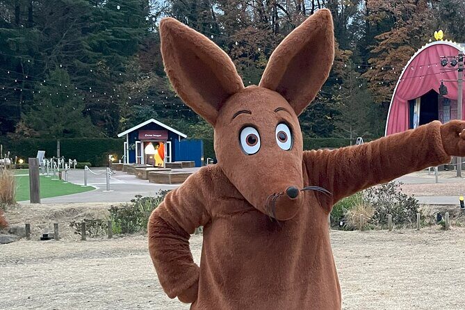 Moomin Valley Park and Kirari Spa Villa Combo near Tokyo - Exploring Moomin Valley Park