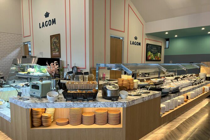 Moomin Valley Park and Kirari Spa Villa Combo near Tokyo - Who Should Consider This Tour?