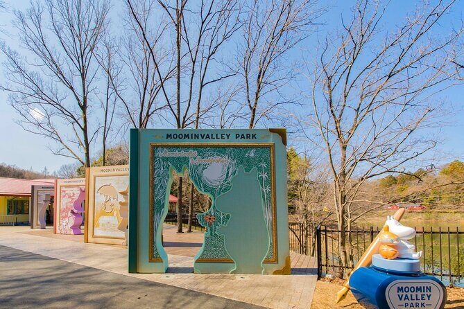 Moominvalley Park One-Day Pass | E-Ticket | Saitama - Who This Tour Is Best For