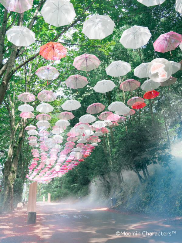 Moominvalley Park Ticket in Hanno - Shows, games, and other activities