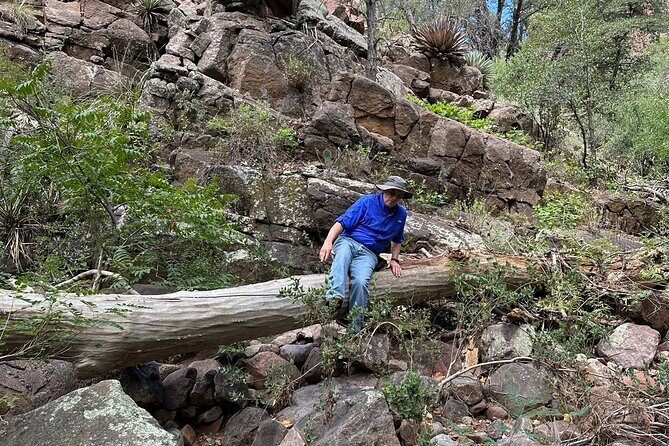 Moon Canyon Off-Road and Hiking Adventure from Chrysotile - Who Would Love This Tour?