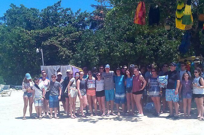 Moon Palace Airport Transfers Montego Bay MBJ (Private Roundtrip) - The Sum Up: Who Is It Best For?