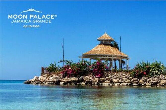 Moon Palace Jamaica Grand Private Airport transfer - Why Choose This Service?