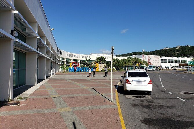 Moon Palace Private Airport Transfer - In-Depth Review of Moon Palace Private Airport Transfer