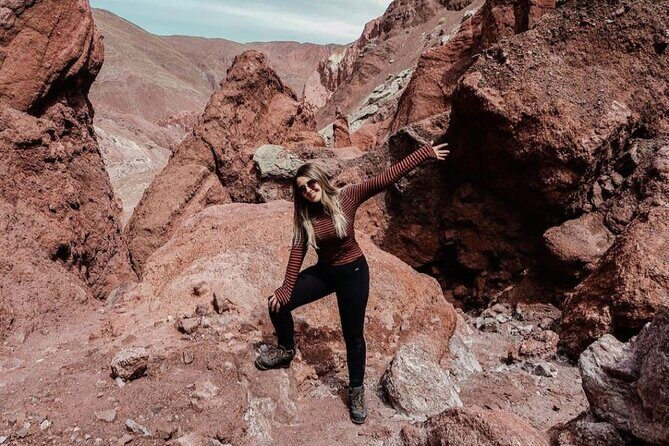 Moon Valley Adventure: Explore the Atacama Desert - Frequently Asked Questions