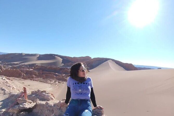 Moon Valley Adventure: Explore the Atacama Desert - Final Thoughts