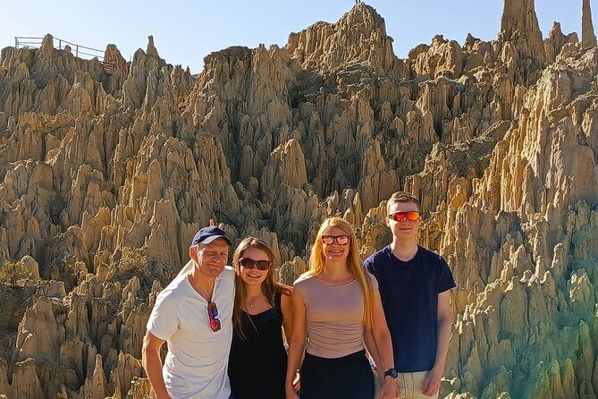 Moon Valley Cable Cars and Cultural Insights Tour - Key Points