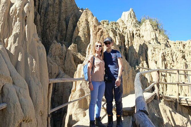 Moon Valley Cable Cars and Cultural Insights Tour - Practical Details and What to Expect