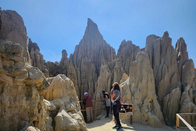 Moon Valley Cable Cars and Cultural Insights Tour - Final Thoughts