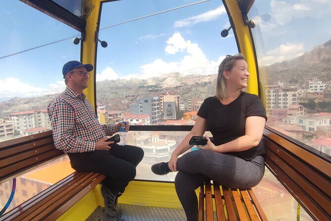 Moon Valley Cable Cars and Cultural Insights Tour - FAQs