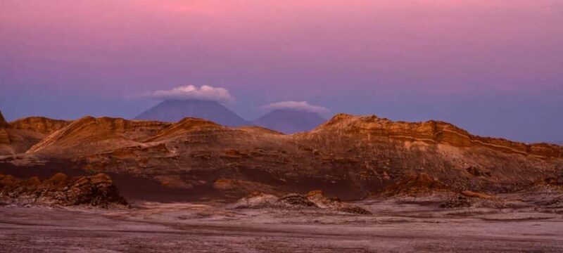 MOON VALLEY IN SAN PEDRO DE ATACAMA - Who Should Consider This Tour?