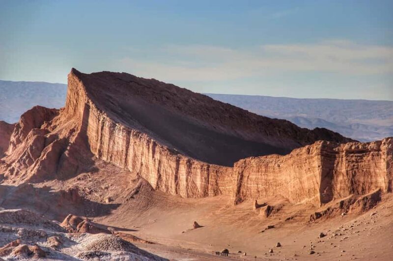 MOON VALLEY IN SAN PEDRO DE ATACAMA - Frequently Asked Questions