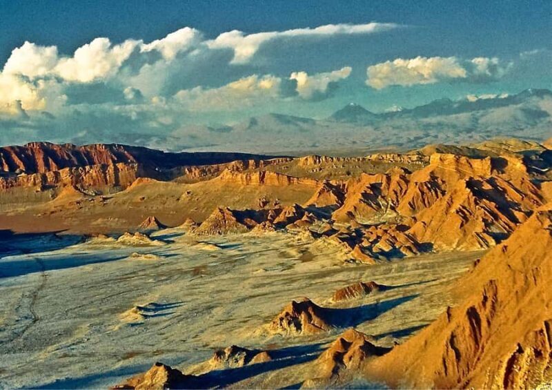Moon Valley Tour: San Pedro de Atacama, Chile - A Detailed Look at the Moon Valley Tour