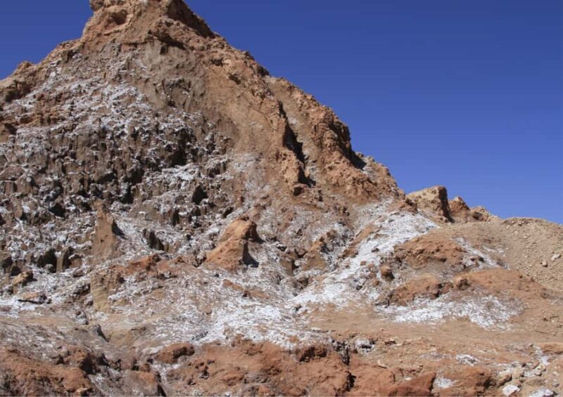 Moon Valley Tour: San Pedro de Atacama, Chile - FAQs
