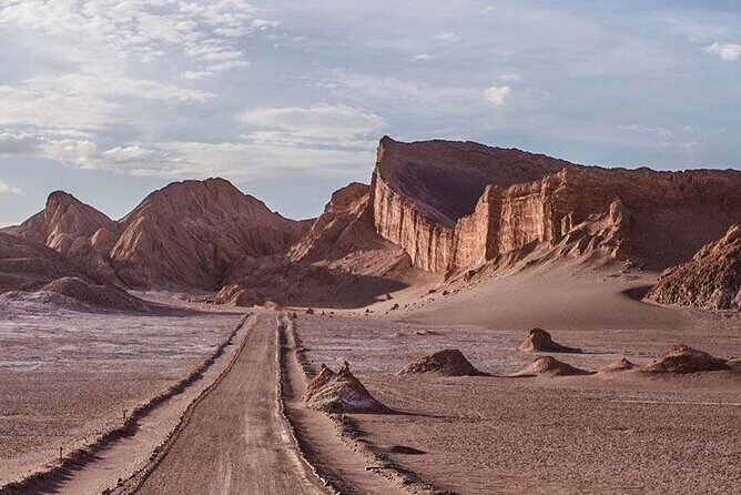 Moon Valley Tour, the Best Seller - Key Points