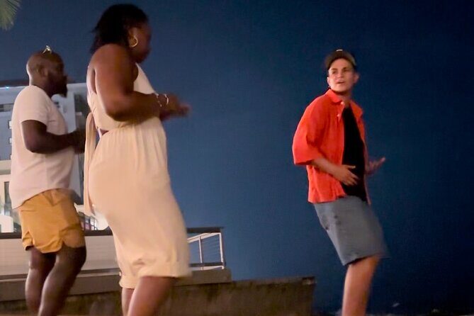 Moonlight Beginner Salsa Class in San Juan - Practical Details: What You Need to Know