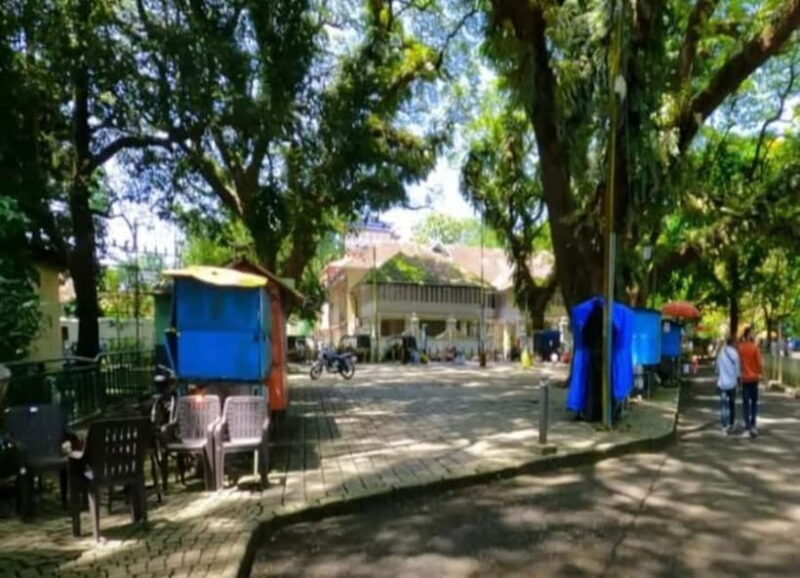 Moonlight Cycling Tour of Kochi - An Introduction to an Enchanting Evening