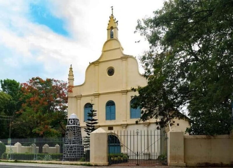 Moonlight Cycling Tour of Kochi - Practical Details and Tips