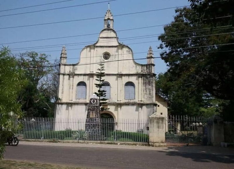 Moonlight Cycling Tour of Kochi - Who Should Consider This Tour?