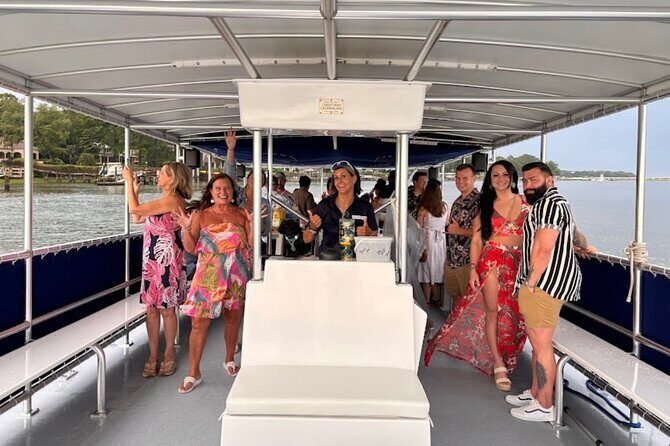 Moonlight & Music Sunset Cruise (BYOB) - Final Thoughts