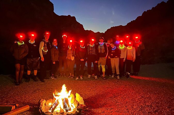 Moonlight Neon Kayak Tour at Sunset near Las Vegas - Final Thoughts: Worth the Price and Experience