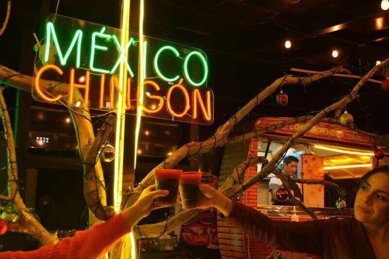 Moonlight tasting under the Puebla sky - FAQ