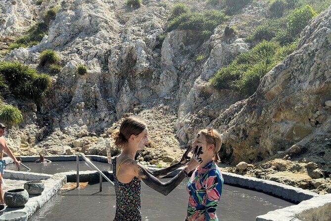 Moonlight Volcano & Dinner Private Tour (Southern Pick up) - Key Points